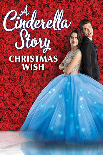 CinderellaStory_ChristmasWish