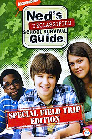 Ned's Declassified School Survival Guide