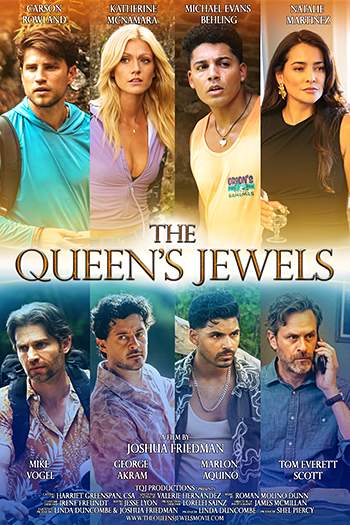 TheQueensJewels